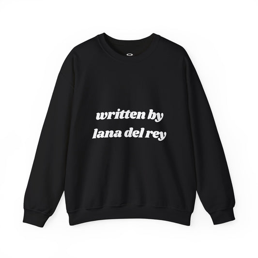 Lana del Rey Unisex Sweatshirt