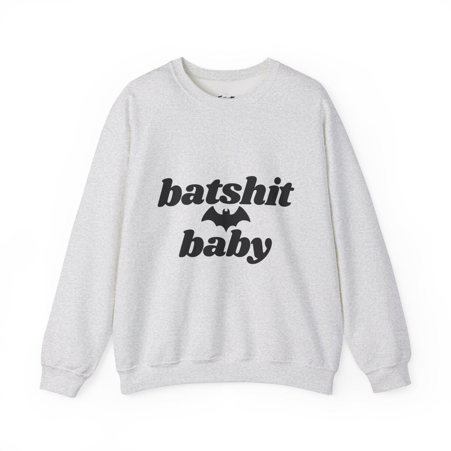 Bats Sweatshirt