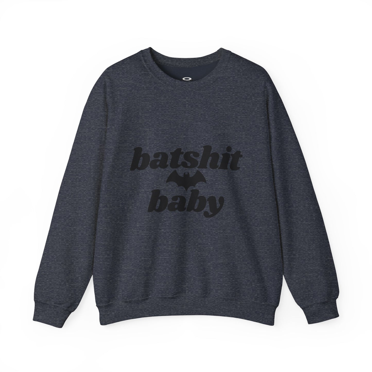 Bats Sweatshirt