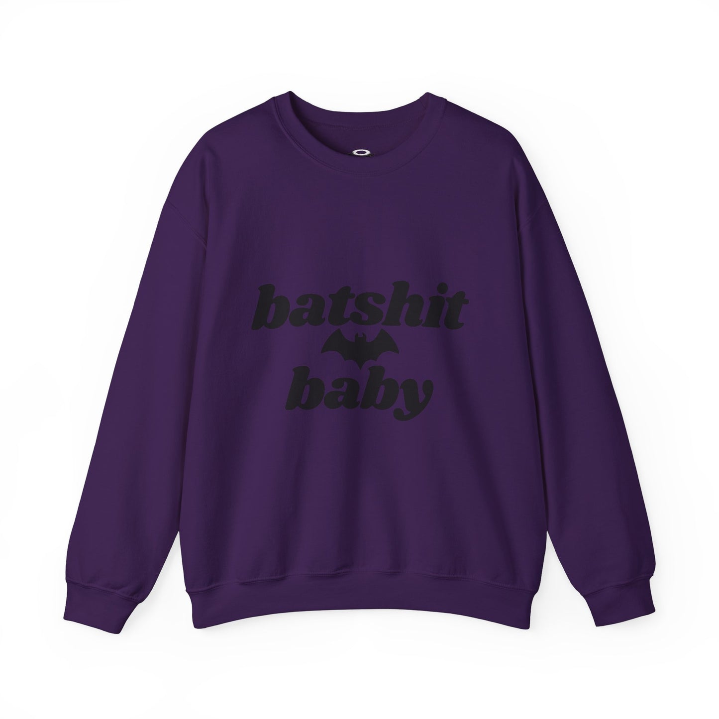 Bats Sweatshirt