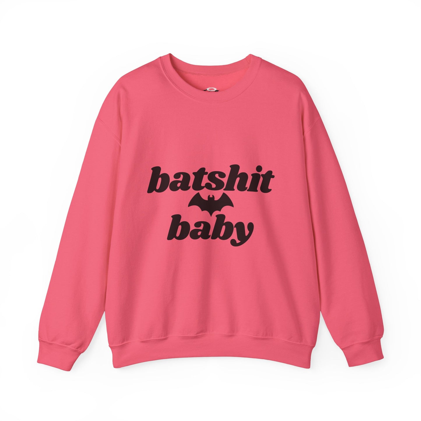 Bats Sweatshirt